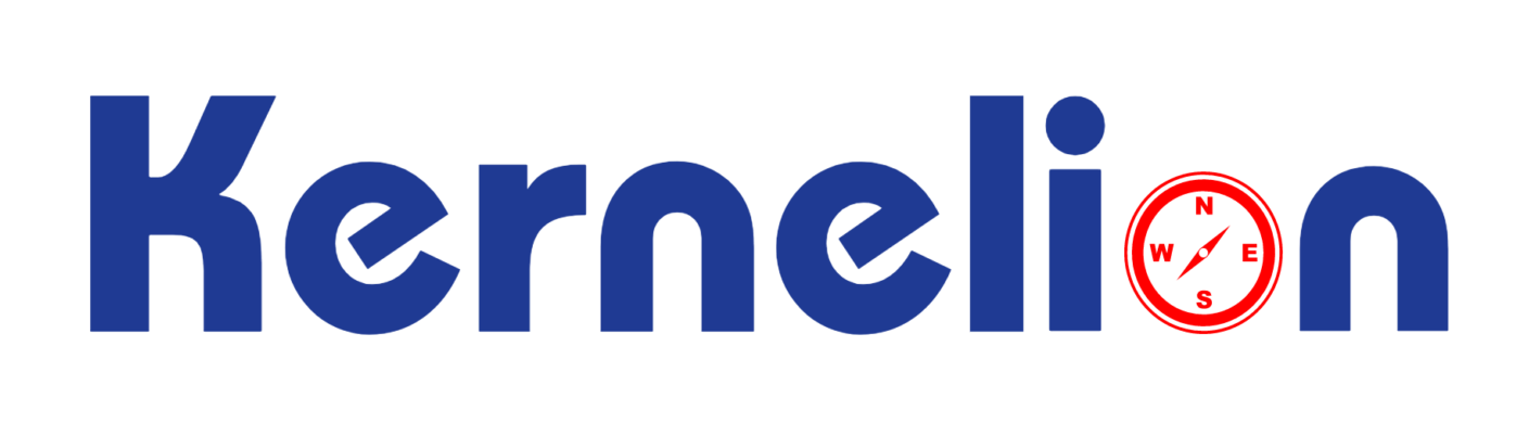 Kernelion Logo
